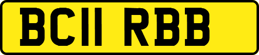 BC11RBB