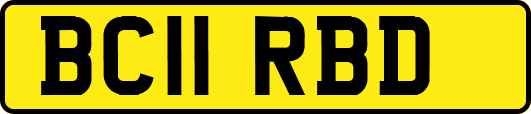 BC11RBD