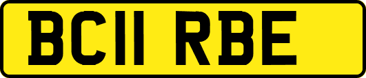 BC11RBE