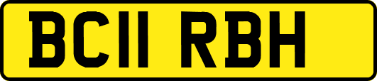 BC11RBH