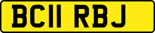 BC11RBJ