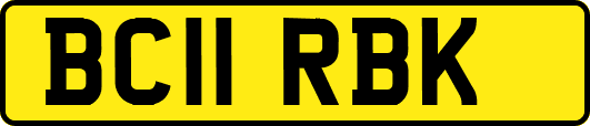 BC11RBK