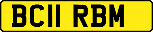 BC11RBM