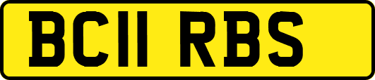 BC11RBS