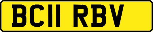 BC11RBV