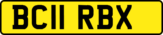 BC11RBX