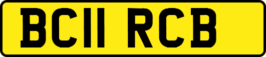 BC11RCB