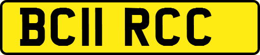 BC11RCC