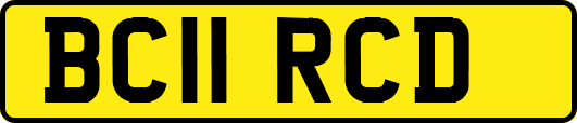 BC11RCD