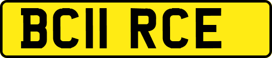 BC11RCE