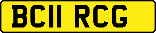 BC11RCG
