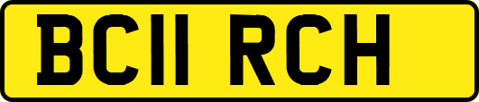 BC11RCH