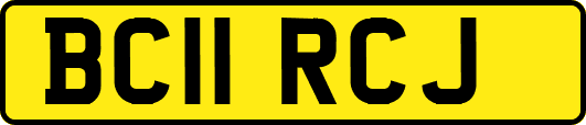 BC11RCJ