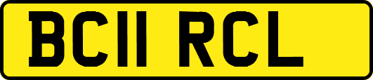BC11RCL