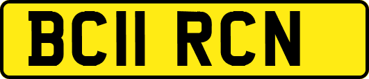 BC11RCN