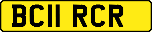 BC11RCR