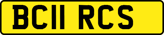 BC11RCS