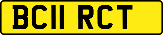 BC11RCT
