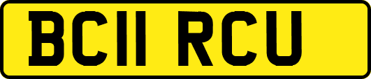 BC11RCU