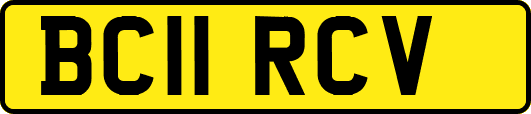 BC11RCV
