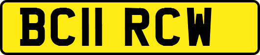 BC11RCW