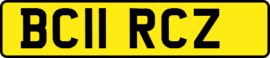 BC11RCZ