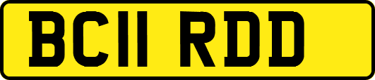 BC11RDD