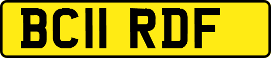 BC11RDF