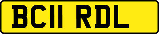 BC11RDL