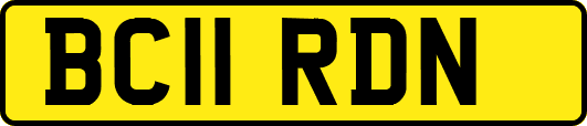 BC11RDN