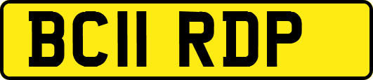 BC11RDP