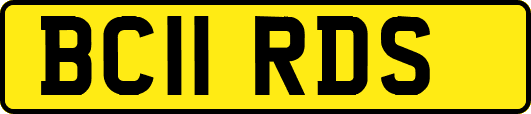 BC11RDS