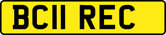 BC11REC
