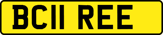 BC11REE