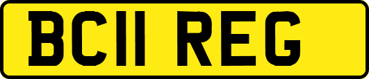 BC11REG