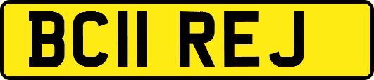 BC11REJ