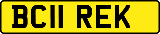 BC11REK
