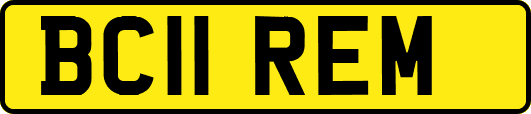 BC11REM