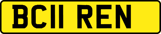 BC11REN