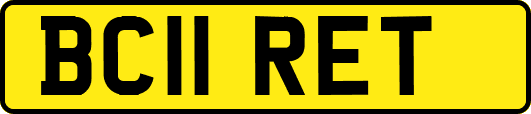 BC11RET