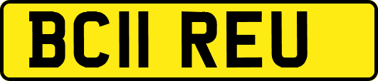 BC11REU