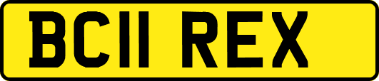 BC11REX