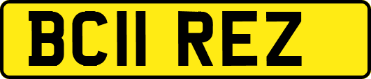 BC11REZ
