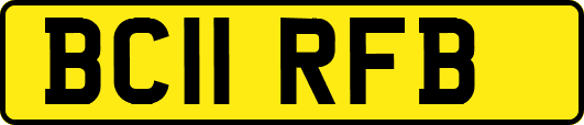 BC11RFB