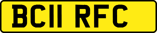 BC11RFC