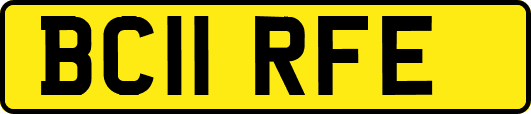 BC11RFE