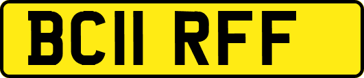 BC11RFF