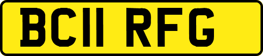 BC11RFG