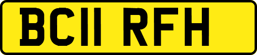 BC11RFH