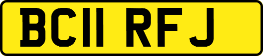 BC11RFJ